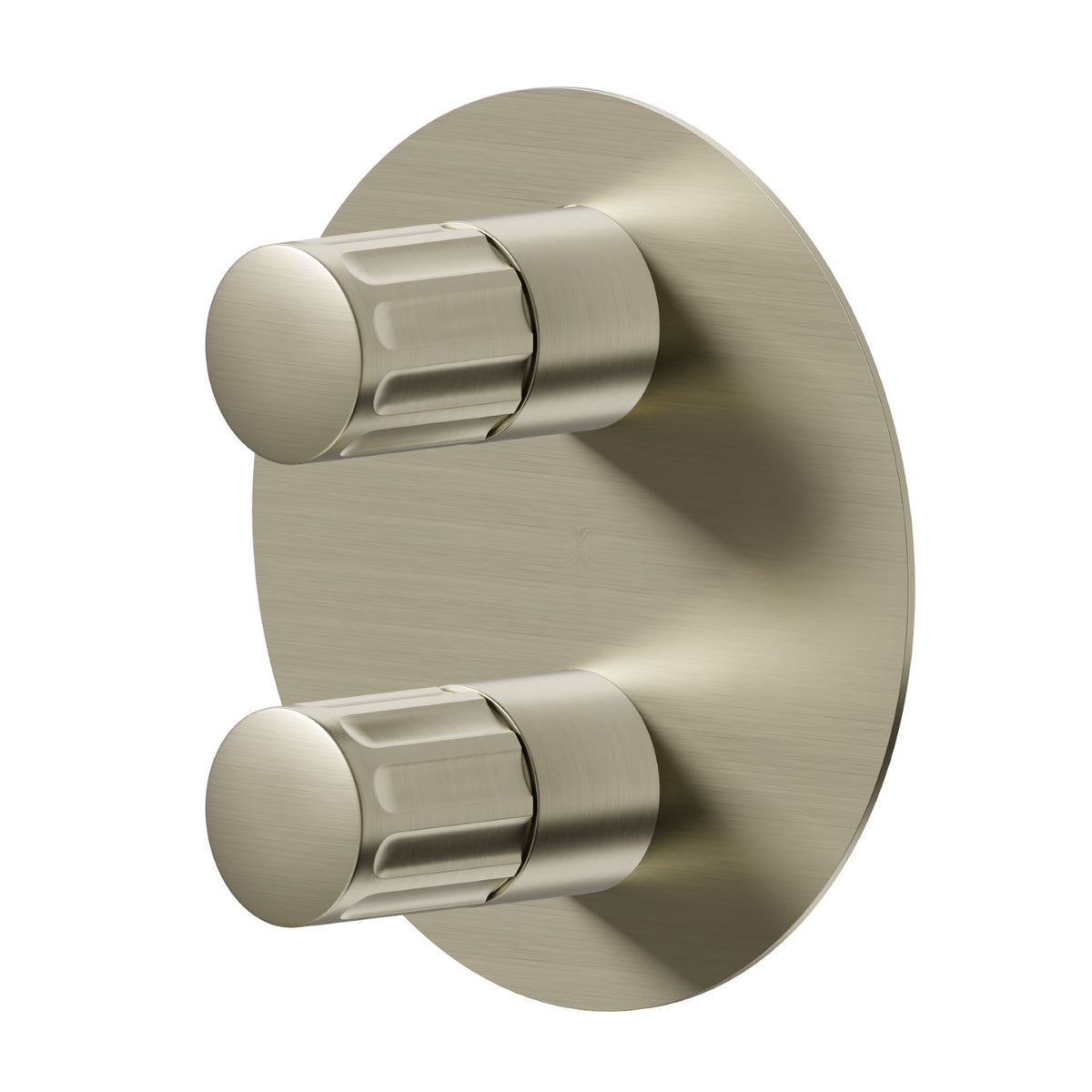 Newform 72874E - PVD brushed Pale Gold - codice 72874E.59.098