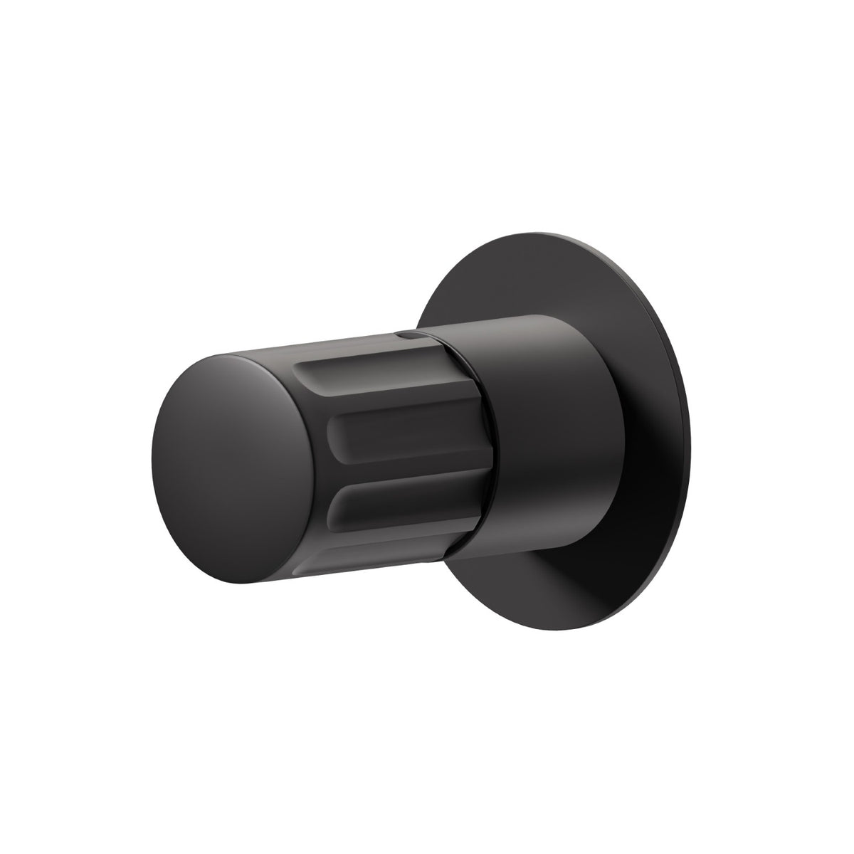 Newform 72875E - Nero opaco - codice 72875E.01.093