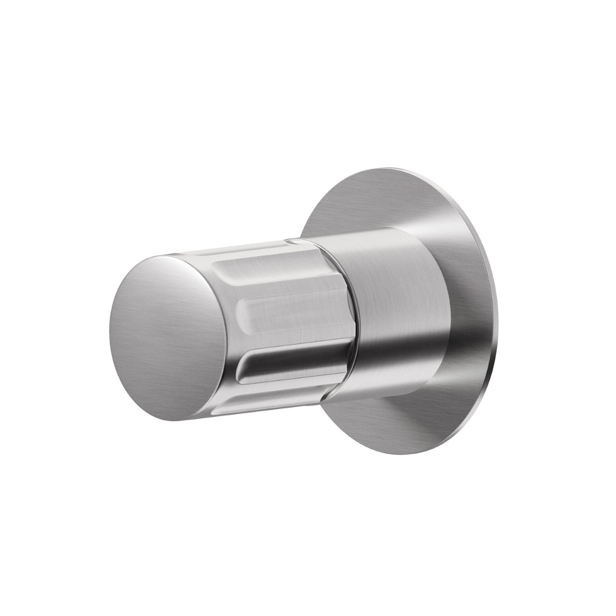 Newform 72875E - PVD brushed Acciaio inox - codice 72875E.59.066