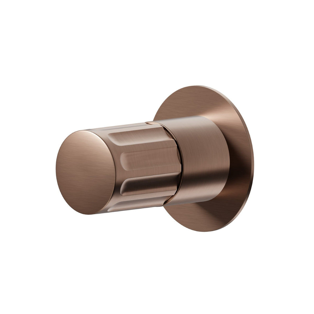 Newform 72875E - PVD brushed Copper Bronze - codice 72875E.59.067