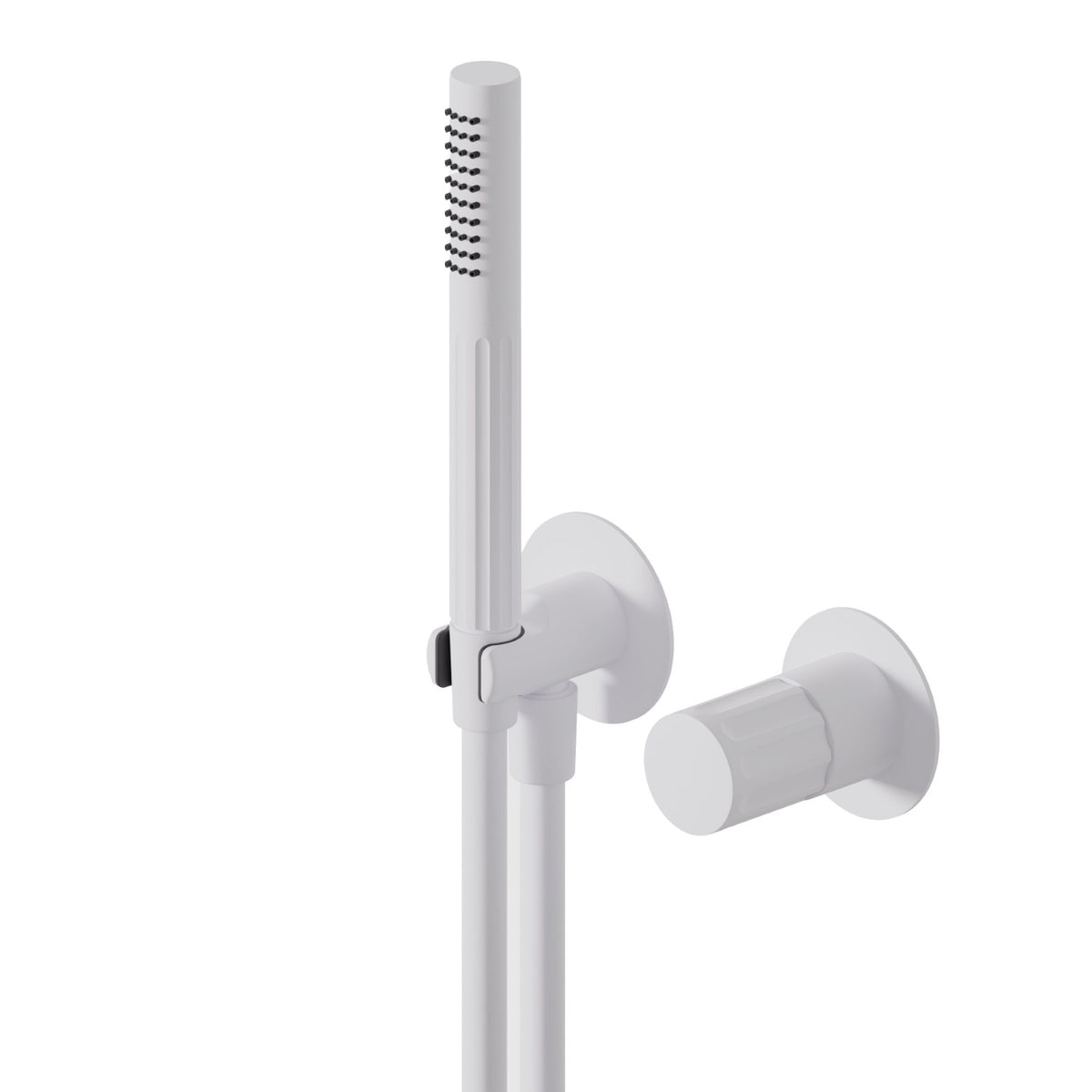 Newform 72876E - Bianco opaco - codice 72876E.01.014