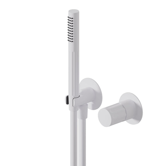 Newform 72876E - Bianco opaco - codice 72876E.01.014