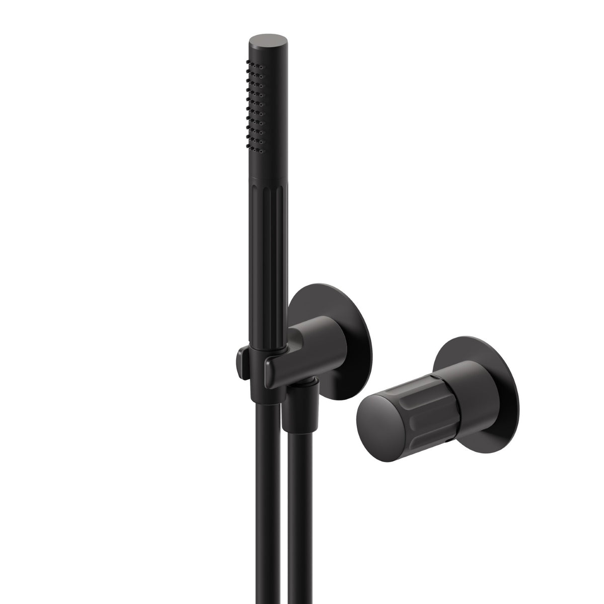 Newform 72876E - Nero opaco - codice 72876E.01.093