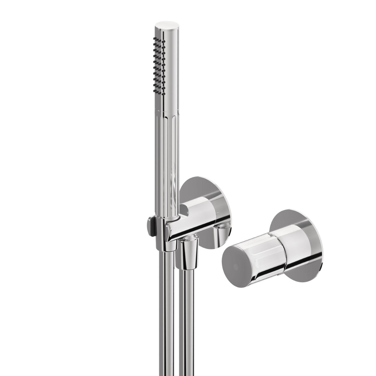 Newform 72876E - Cromo - codice 72876E.21.018