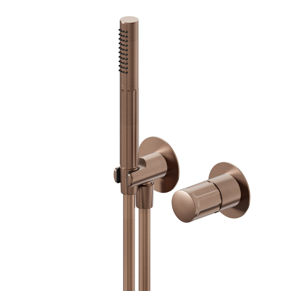 Newform 72876E - PVD brushed Copper Bronze - codice 72876E.59.067