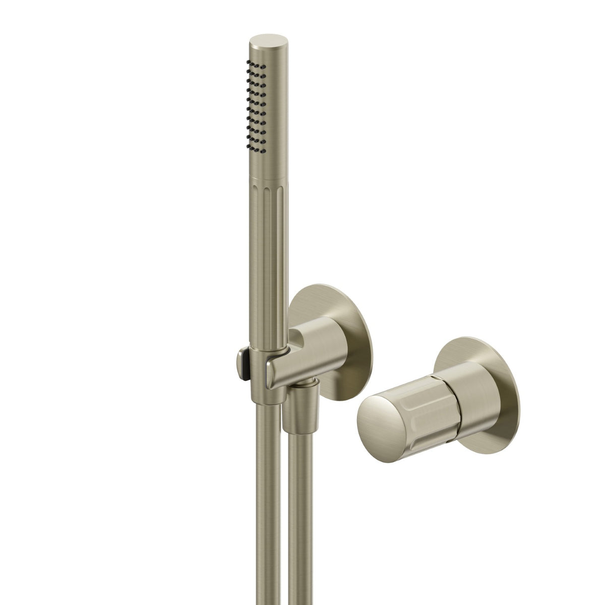 Newform 72876E - PVD brushed Pale Gold - codice 72876E.59.098