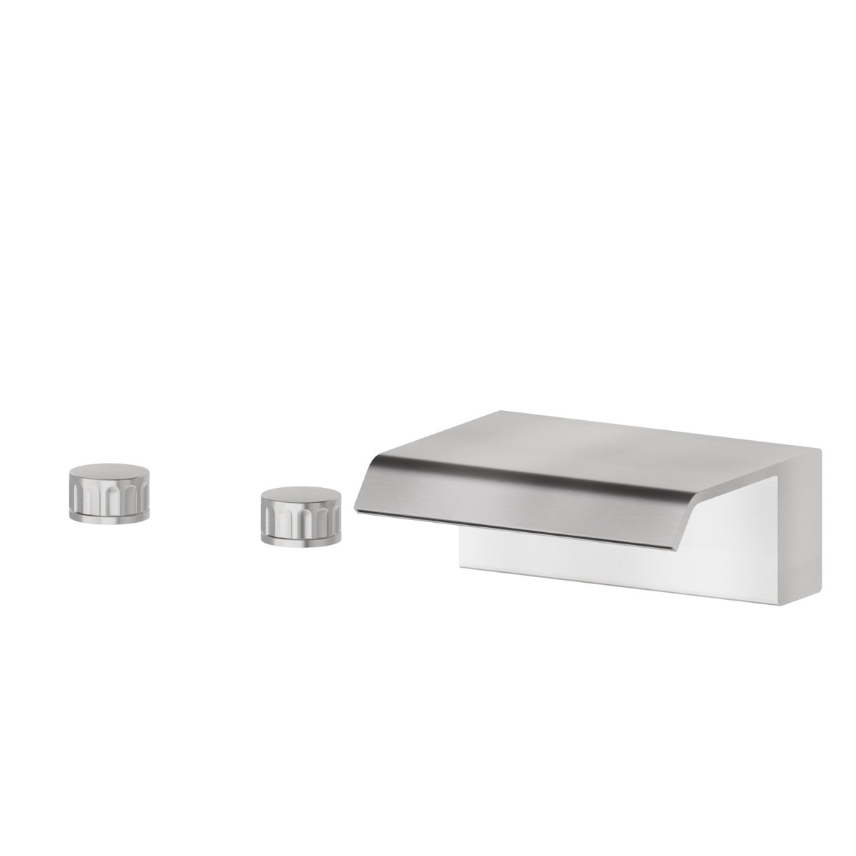 Newform 72883 - PVD brushed Acciaio inox - codice 72883.59.066