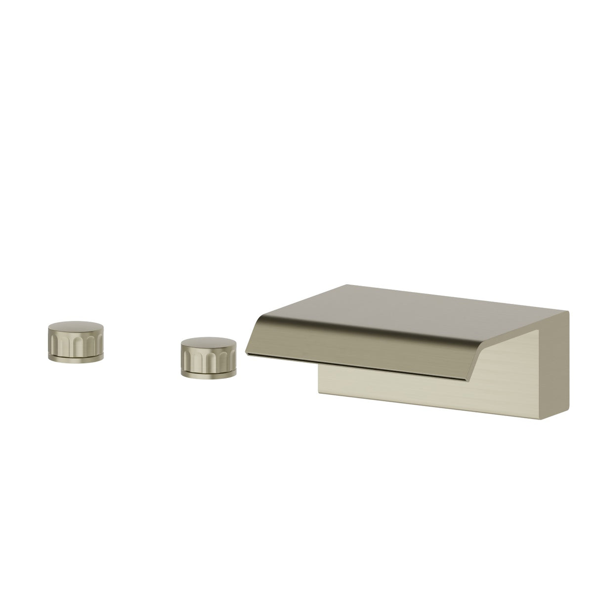 Newform 72883 - PVD brushed Pale Gold - codice 72883.59.098