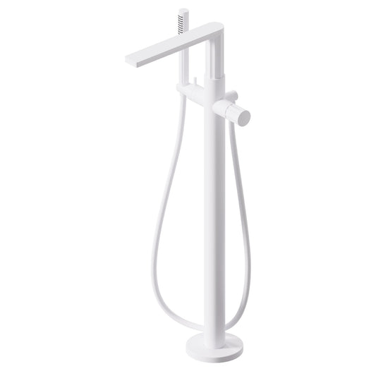 Newform 72884E - Bianco opaco - codice 72884E.01.014