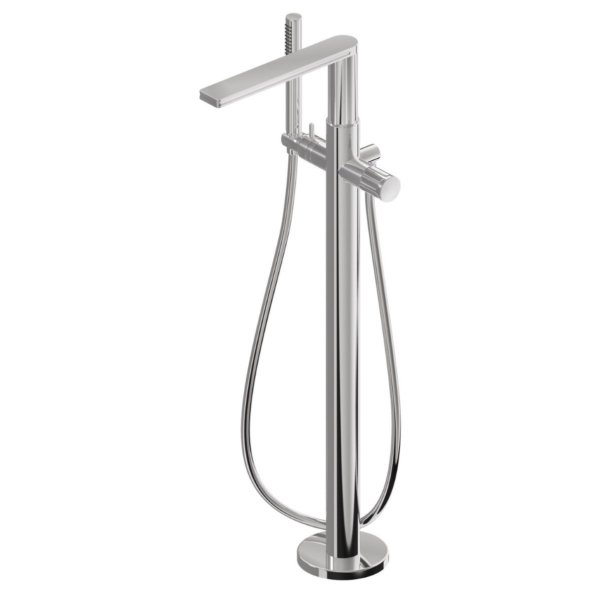 Newform 72884E - Cromo - codice 72884E.21.018