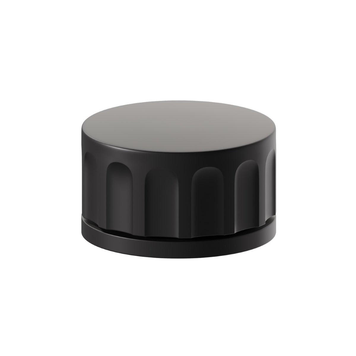 Newform 72886 - Nero opaco - codice 72886.01.093