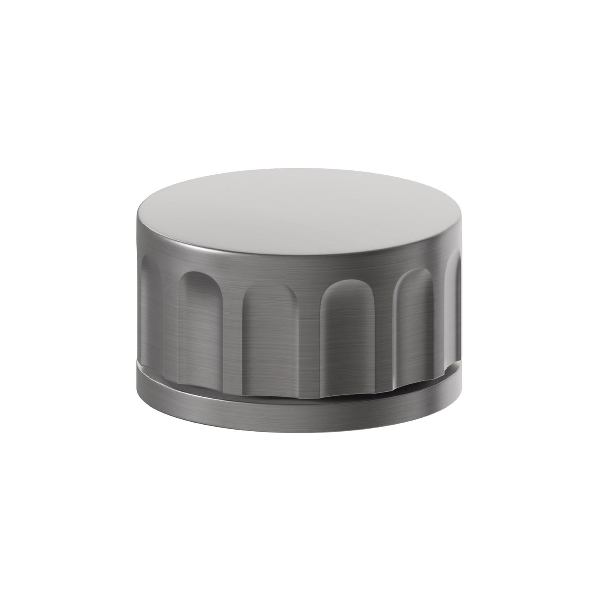 Newform 72886 - PVD brushed Gun Metal - codice 72886.59.064
