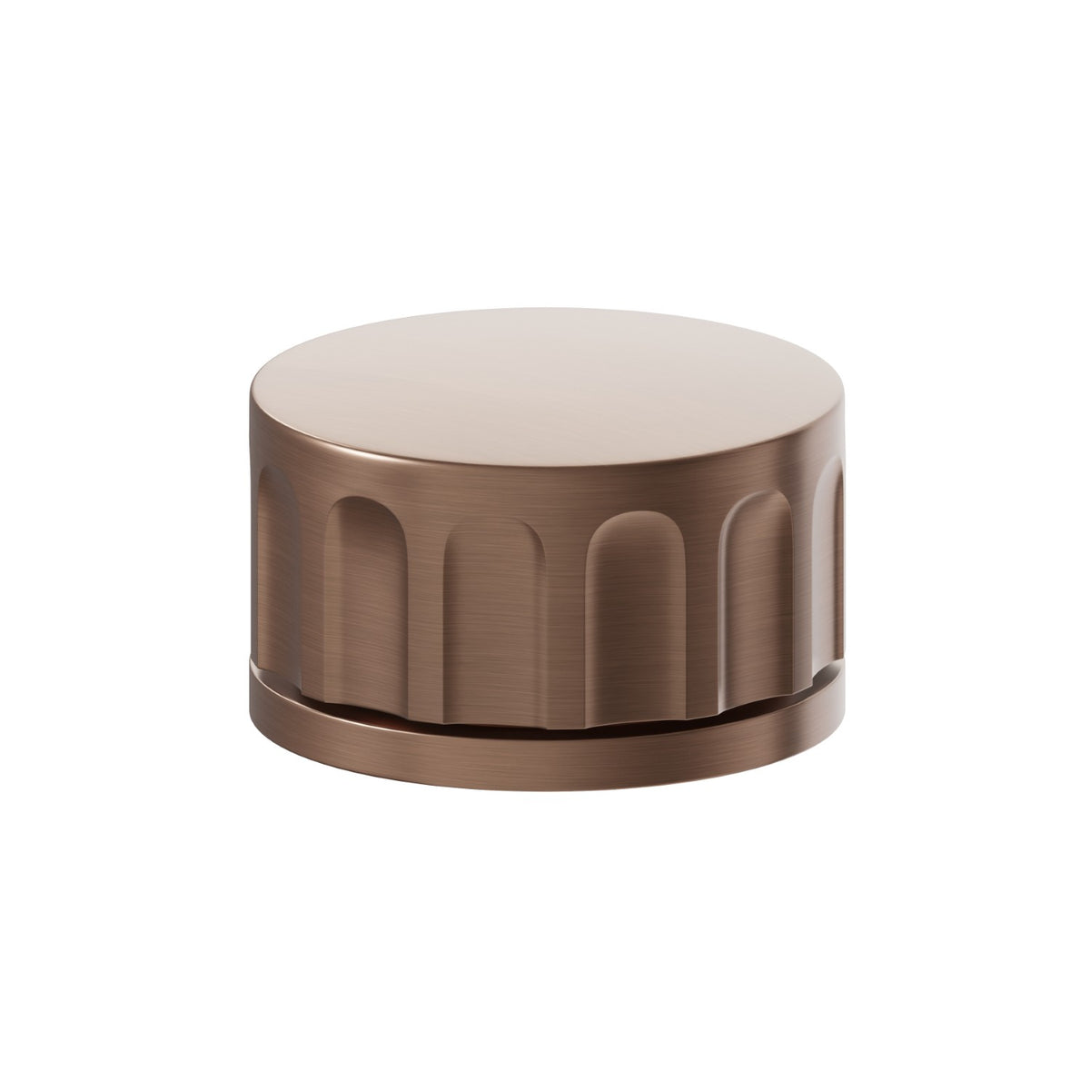 Newform 72886 - PVD brushed Copper Bronze - codice 72886.59.067