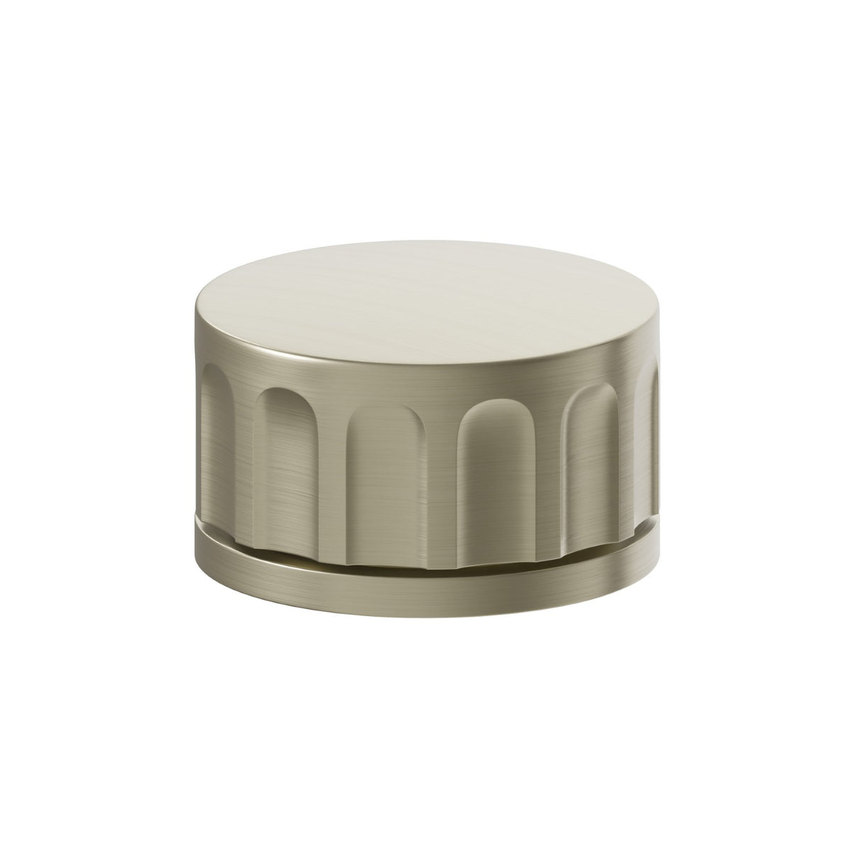 Newform 72886 - PVD brushed Pale Gold - codice 72886.59.098