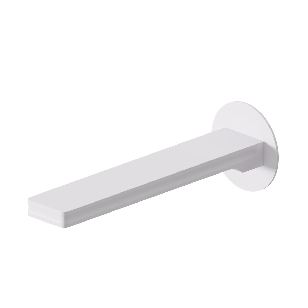 Newform 72888 - Bianco opaco - codice 72888.01.014