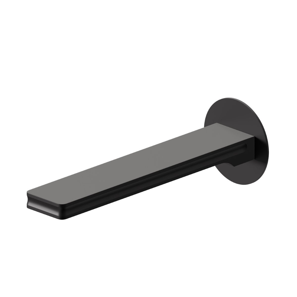 Newform 72888 - Nero opaco - codice 72888.01.093
