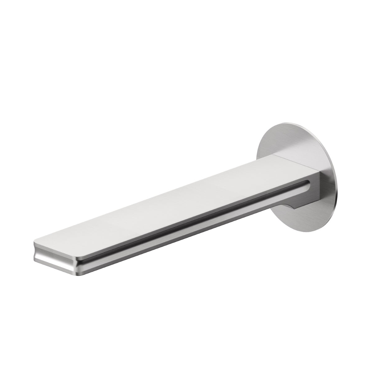 Newform 72888 - PVD brushed Acciaio inox - codice 72888.59.066