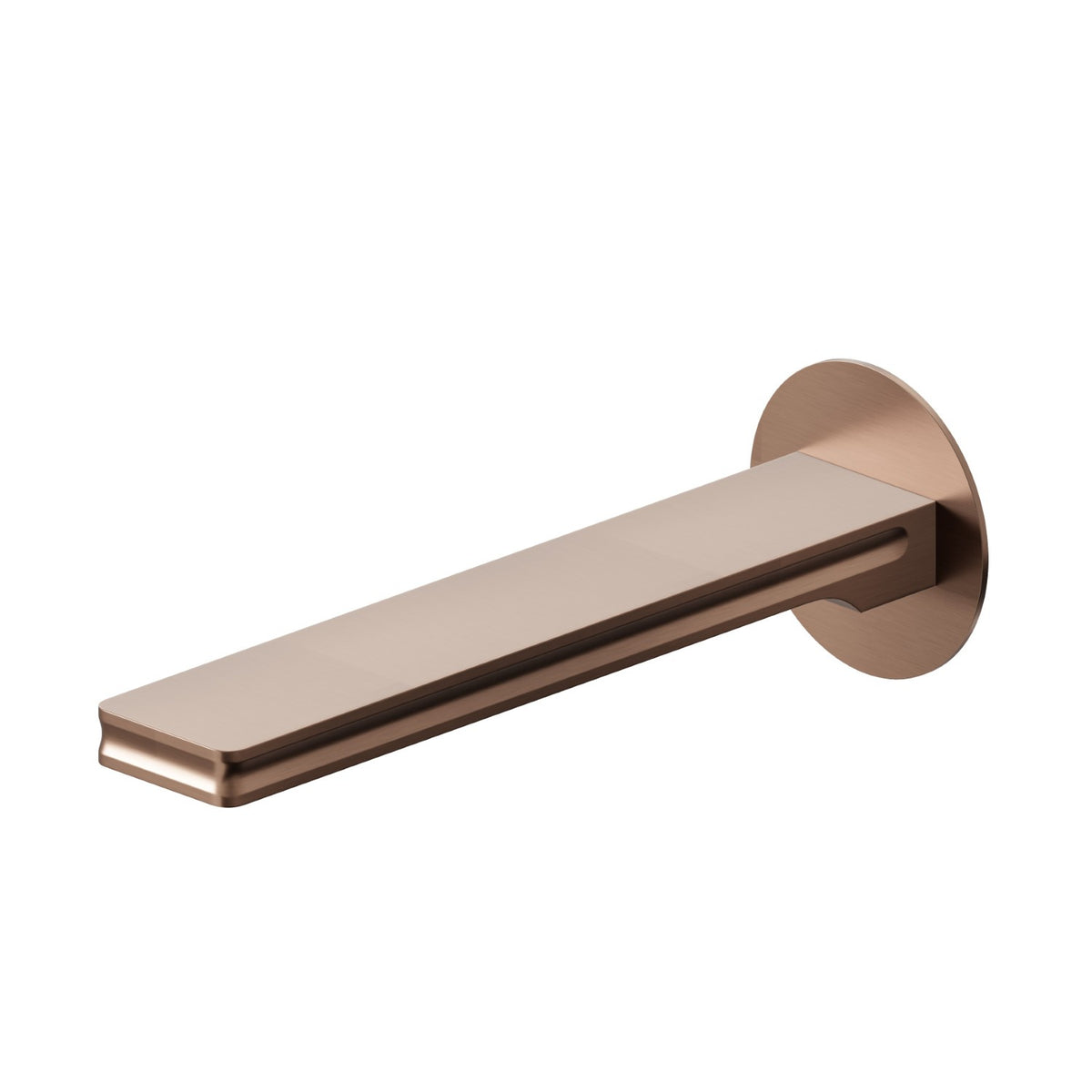 Newform 72888 - PVD brushed Copper Bronze - codice 72888.59.067