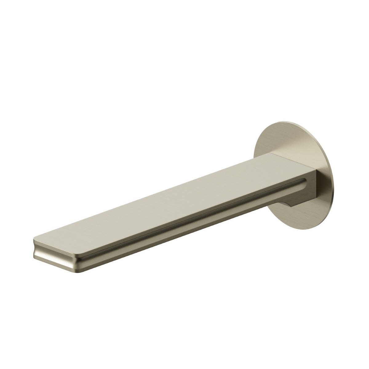 Newform 72888 - PVD brushed Pale Gold - codice 72888.59.098