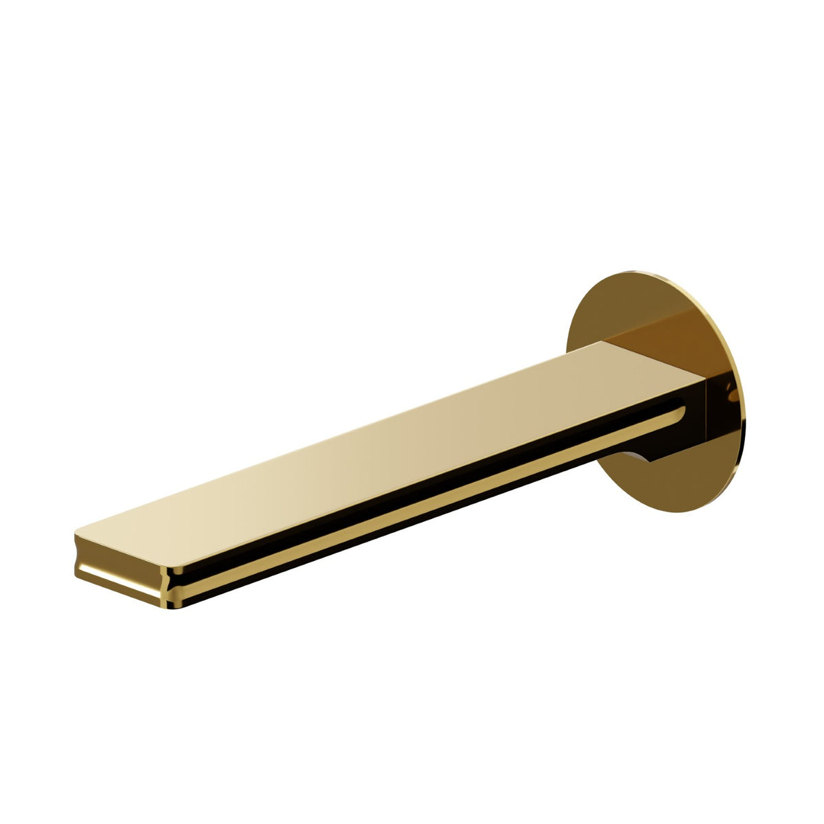 Newform 72888 - PVD Gold lucido - codice 72888.61.020