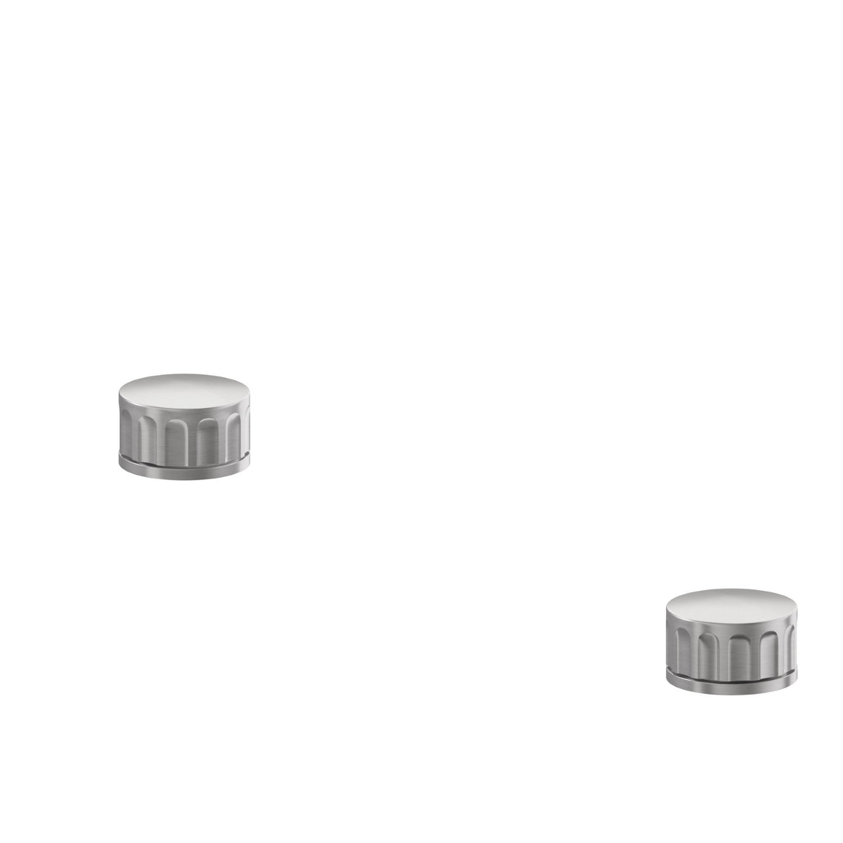 Newform 72890 - PVD brushed Acciaio inox - codice 72890.59.066