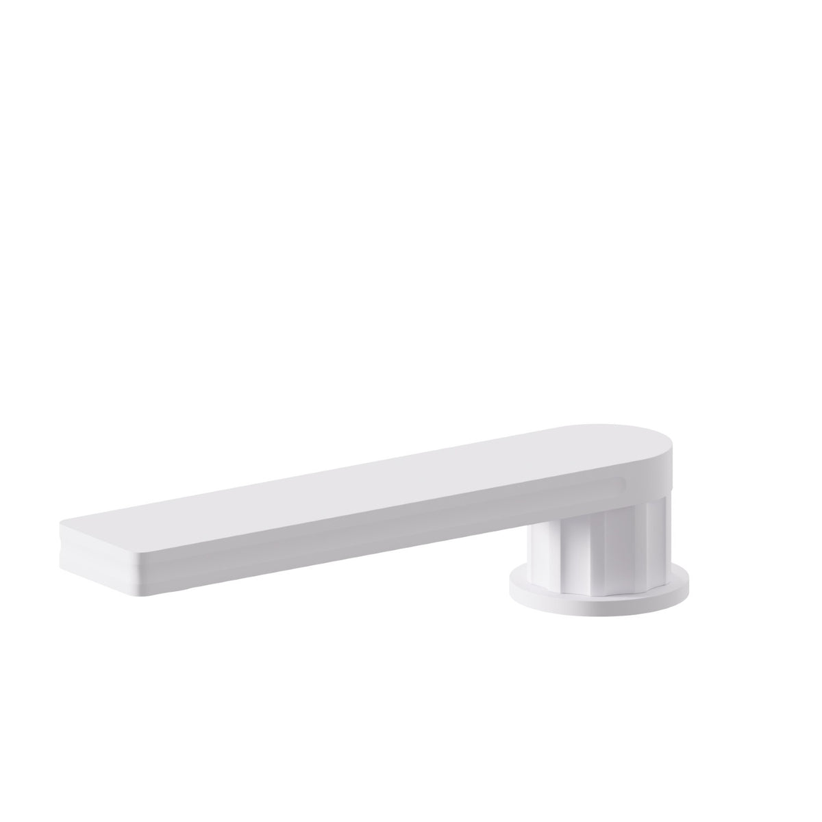Newform 72891 - Bianco opaco - codice 72891.01.014