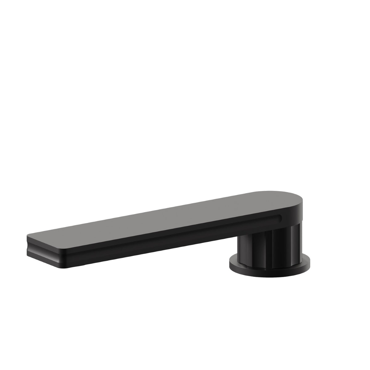 Newform 72891 - Nero opaco - codice 72891.01.093