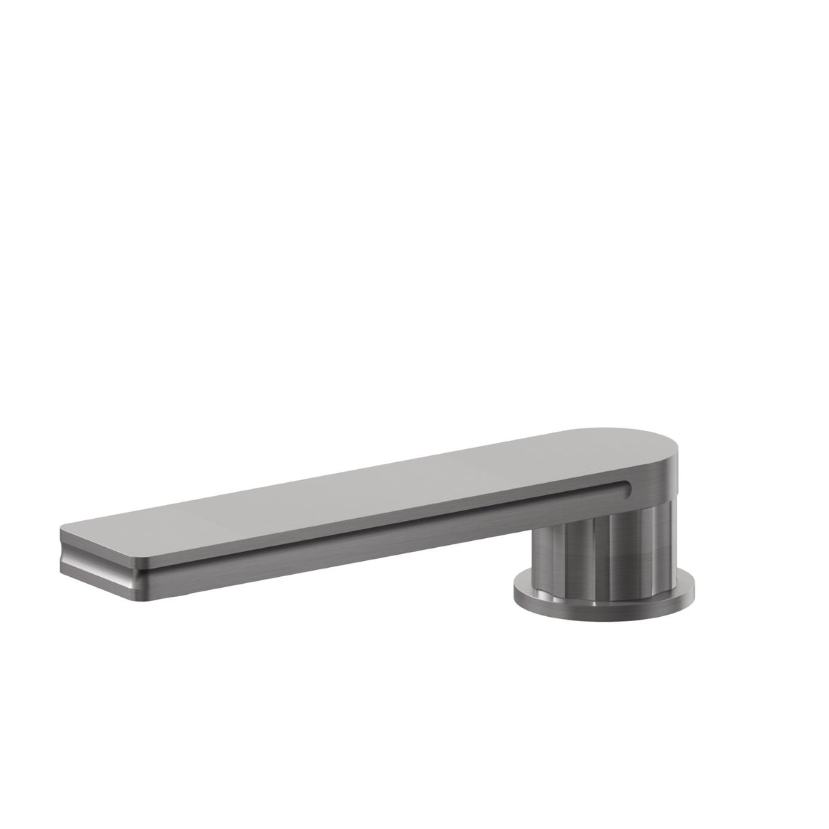 Newform 72891 - PVD brushed Gun Metal - codice 72891.59.064