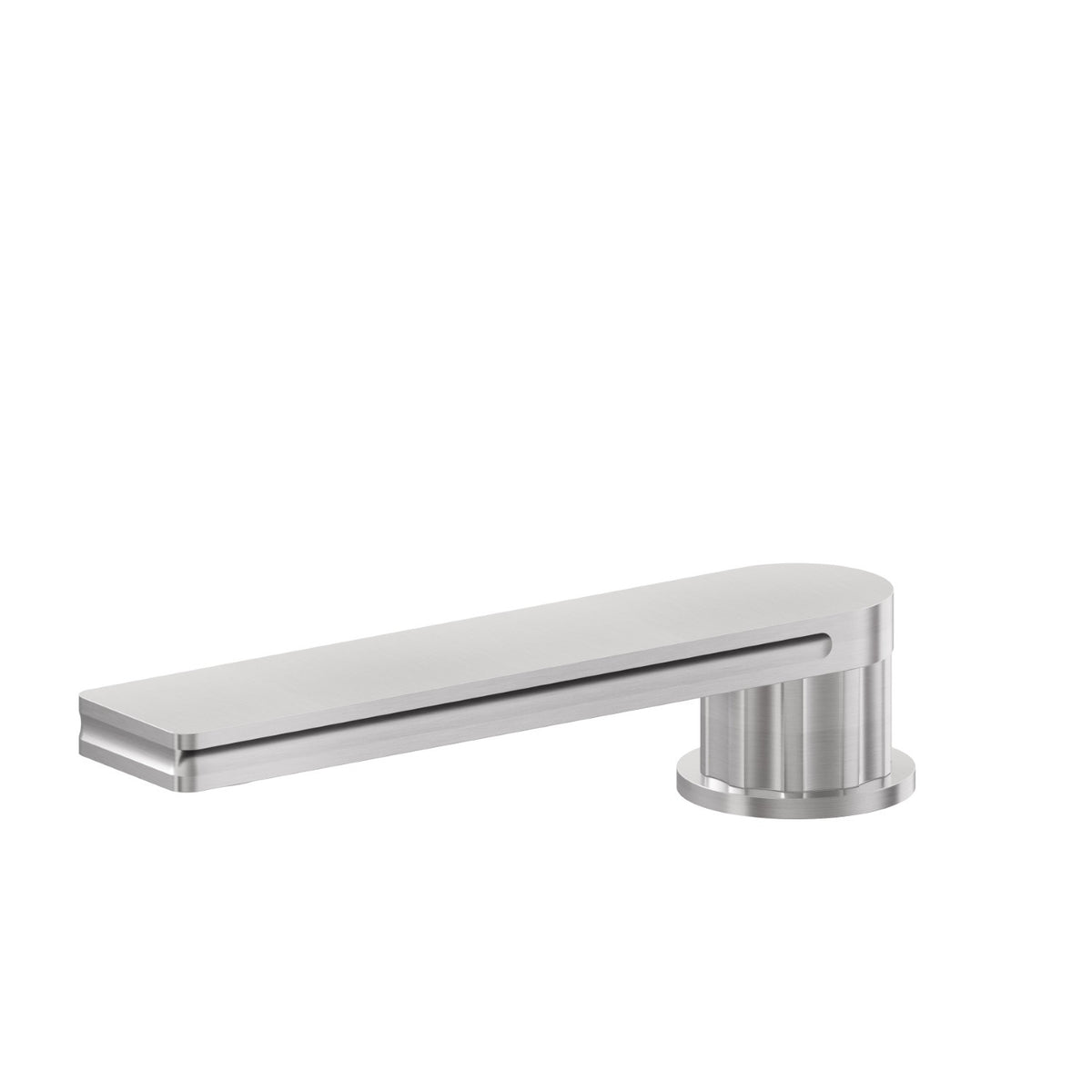 Newform 72891 - PVD brushed Acciaio inox - codice 72891.59.066