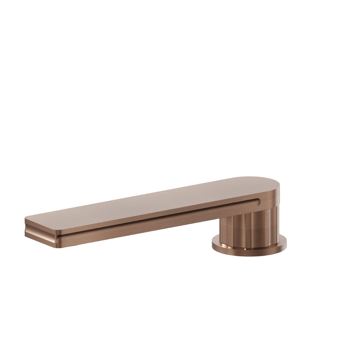 Newform 72891 - PVD brushed Copper Bronze - codice 72891.59.067