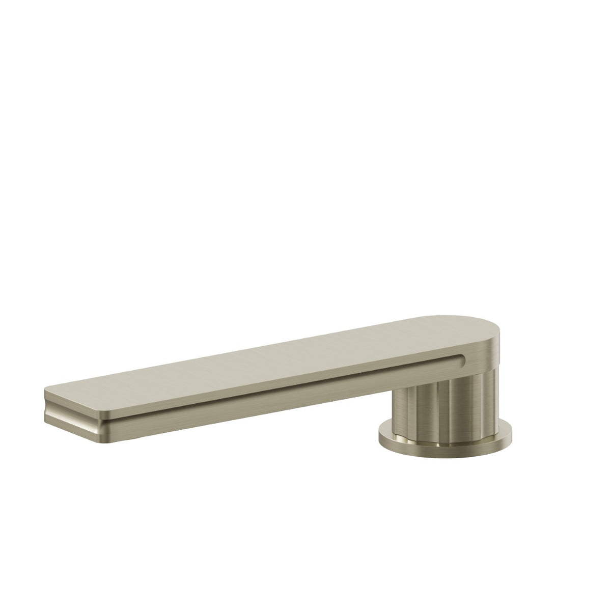 Newform 72891 - PVD brushed Pale Gold - codice 72891.59.098
