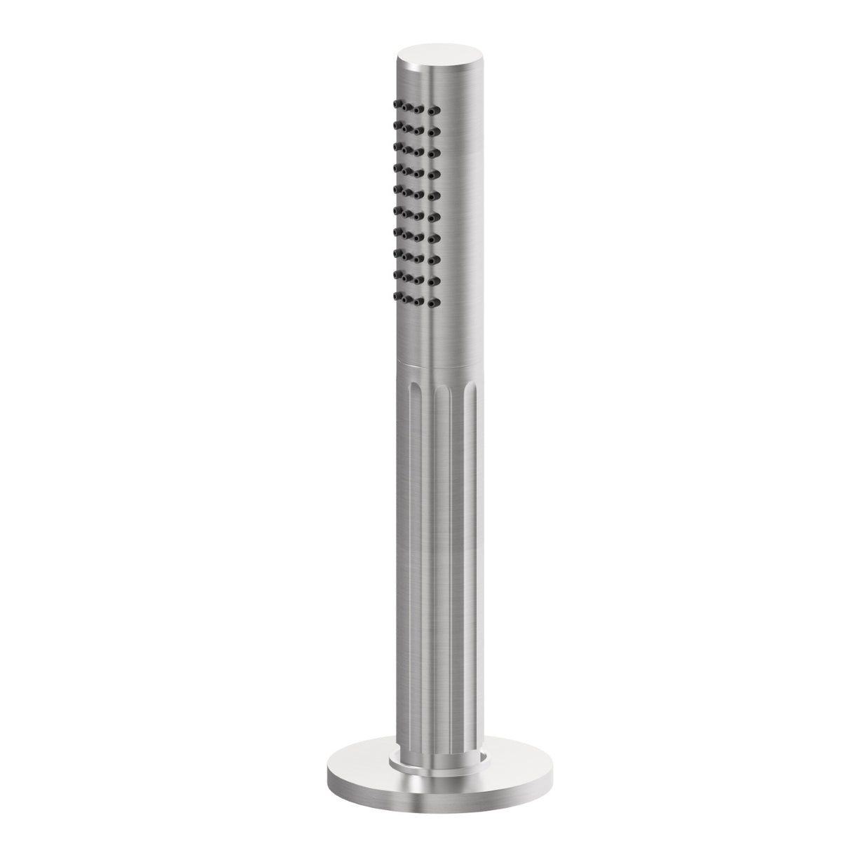 Newform 72893 - PVD brushed Acciaio inox - codice 72893.59.066