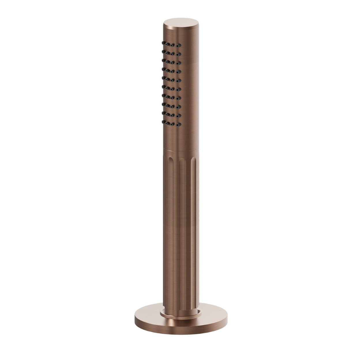 Newform 72893 - PVD brushed Copper Bronze - codice 72893.59.067