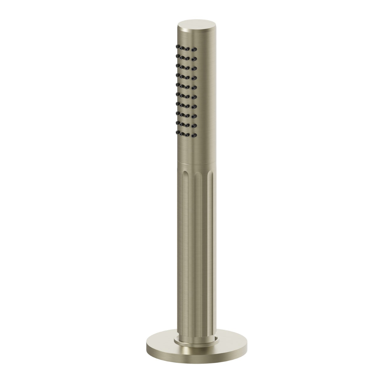 Newform 72893 - PVD brushed Pale Gold - codice 72893.59.098