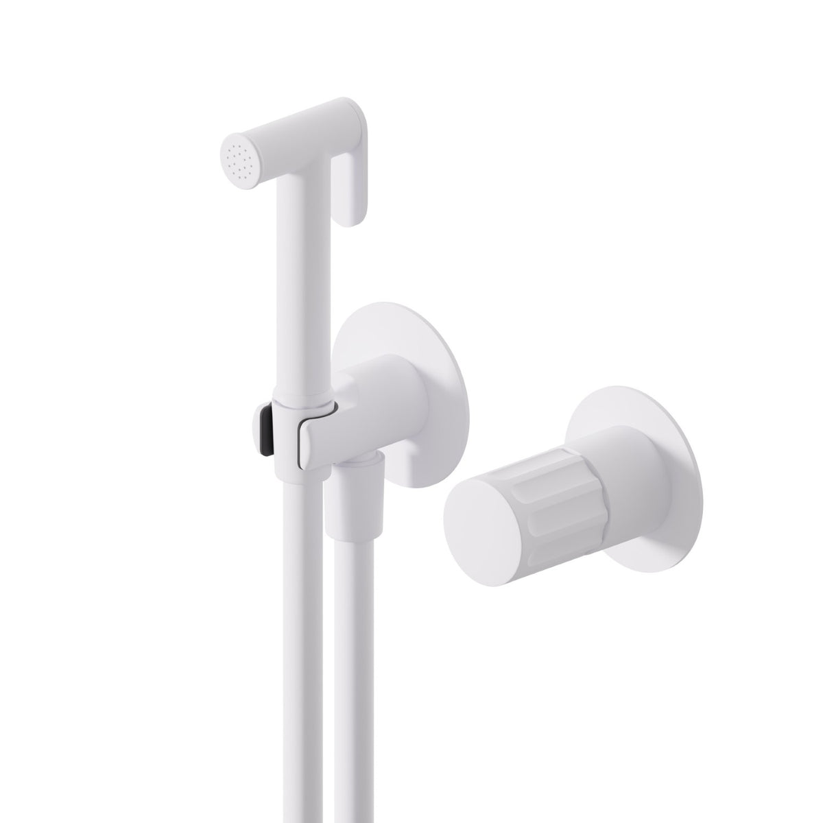 Newform 72896E - Bianco opaco - codice 72896E.01.014