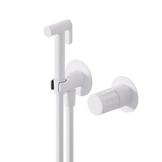 Newform 72896E - Bianco opaco - codice 72896E.01.014