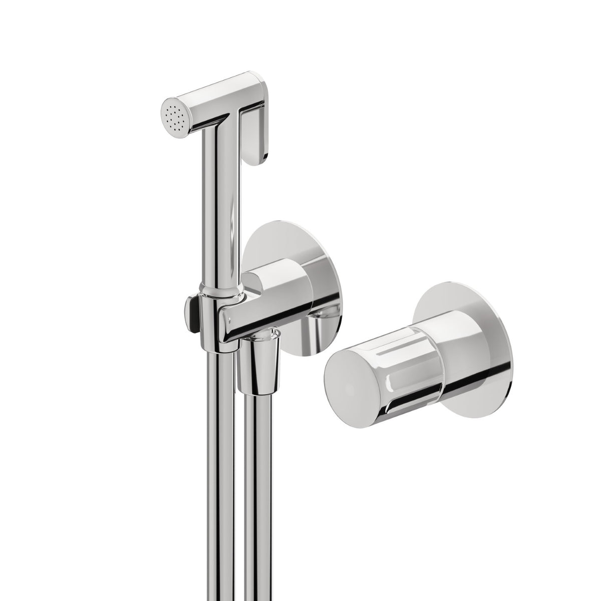Newform 72896E - Cromo - codice 72896E.21.018