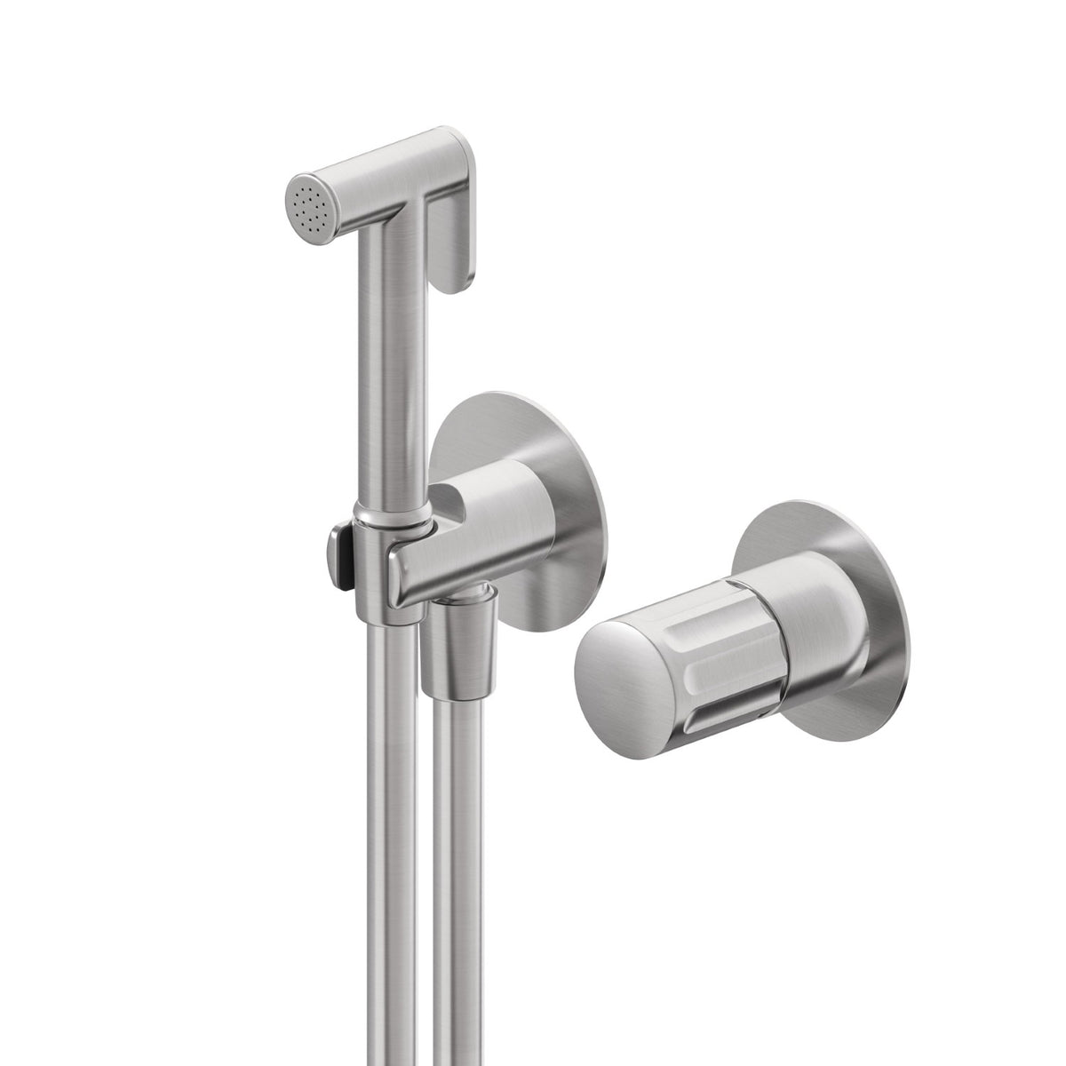 Newform 72896E - PVD brushed Acciaio inox - codice 72896E.59.066