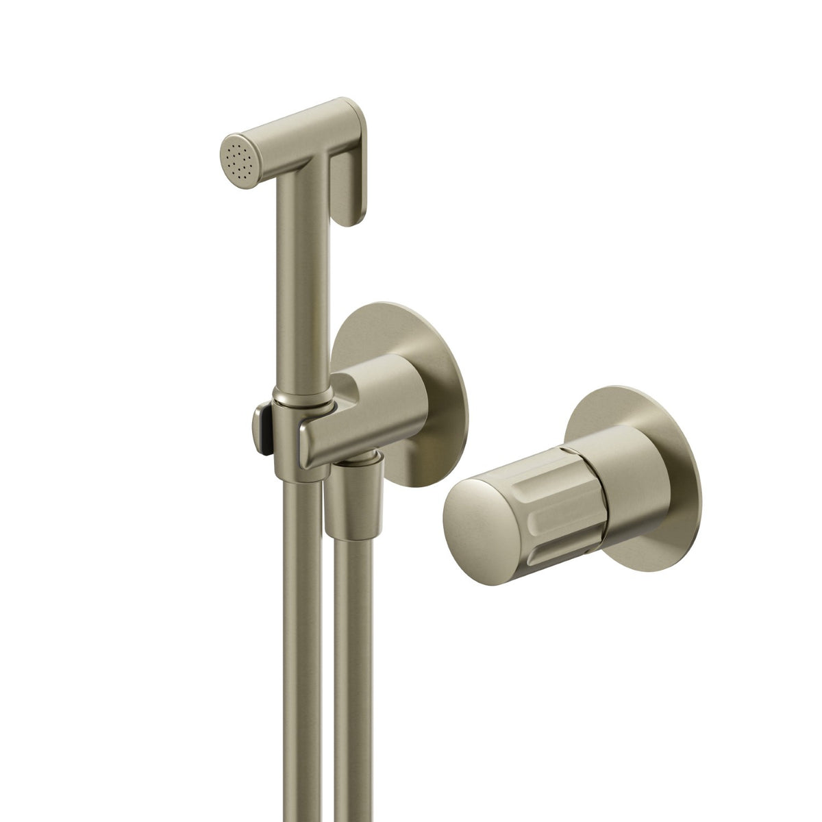 Newform 72896E - PVD brushed Pale Gold - codice 72896E.59.098