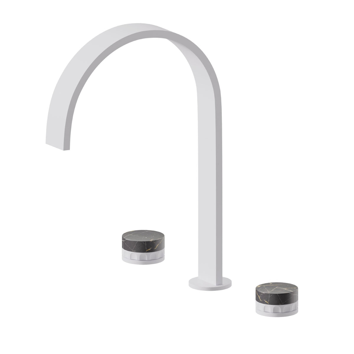 Newform 72900 - Bianco opaco - codice 72900.01.014