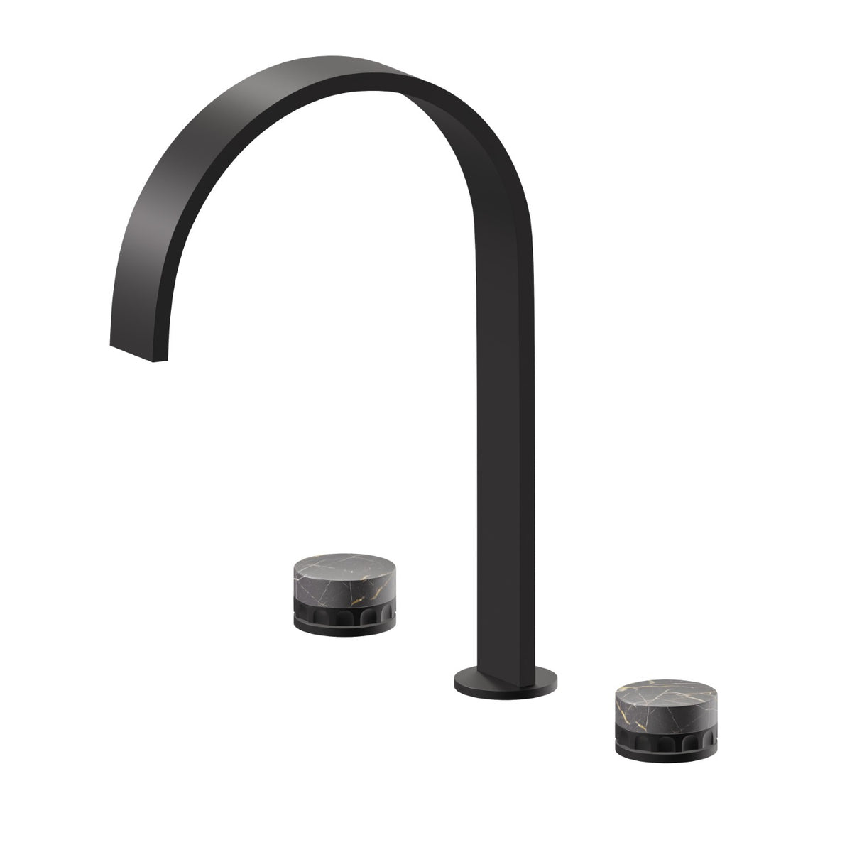 Newform 72900 - Nero opaco - codice 72900.01.093