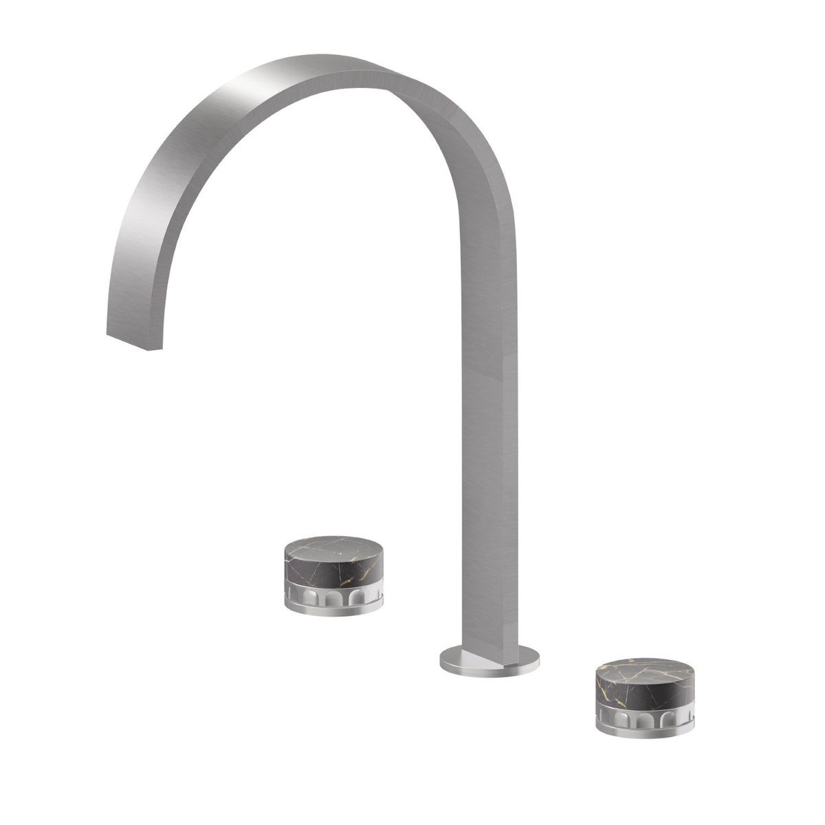 Newform 72900 - PVD brushed Acciaio inox - codice 72900.59.066