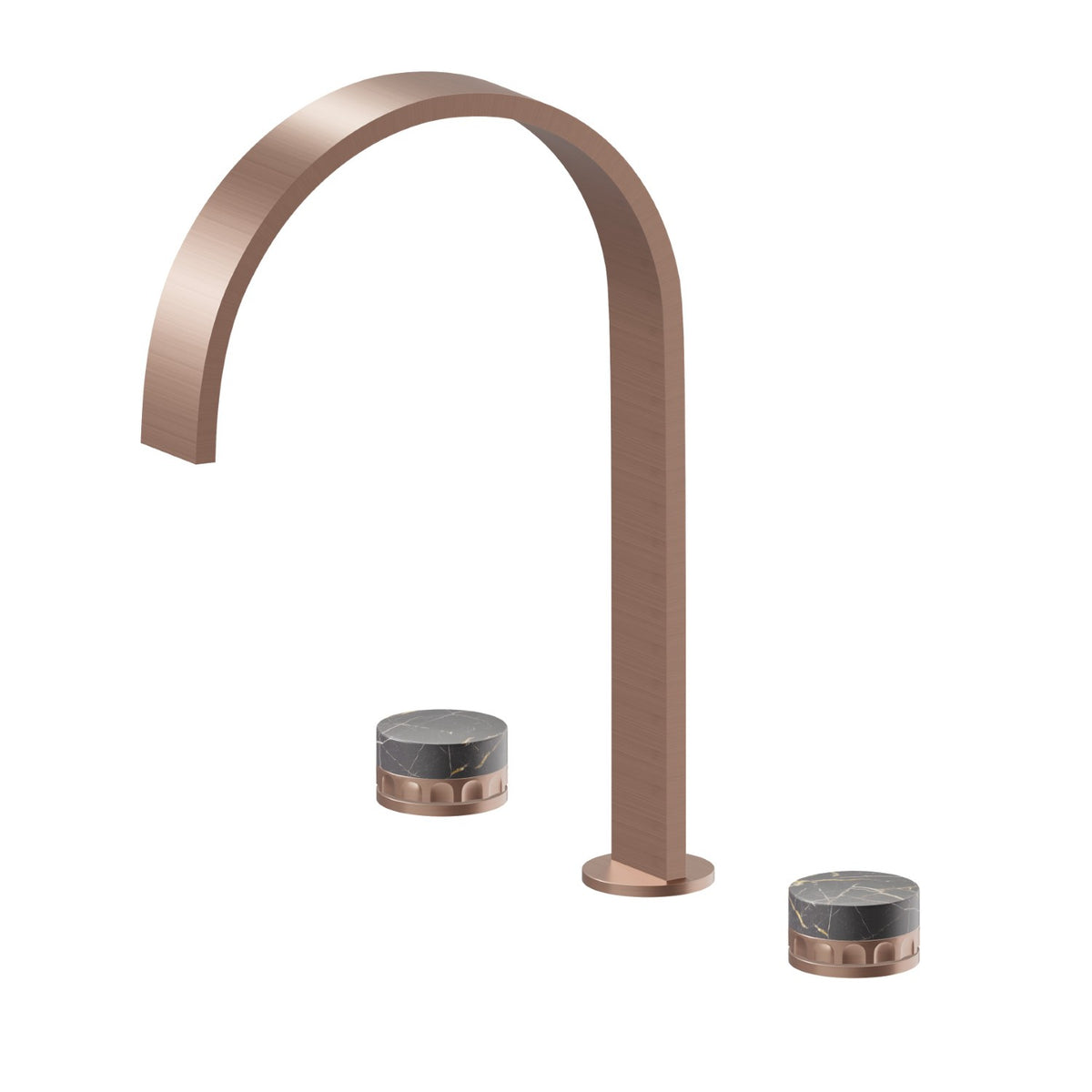 Newform 72900 - PVD brushed Copper Bronze - codice 72900.59.067