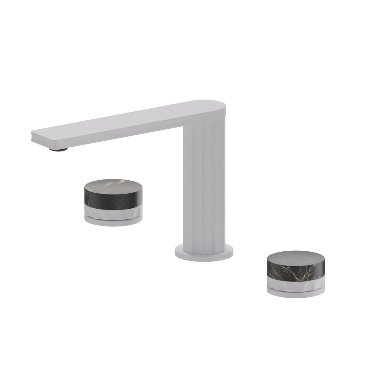 Newform 72901 - Bianco opaco - codice 72901.01.014