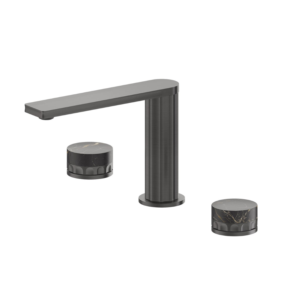Newform 72901 - PVD brushed Gun Metal - codice 72901.59.064