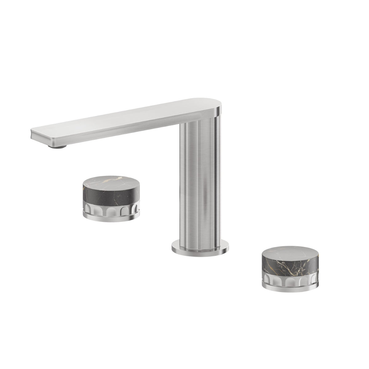 Newform 72901 - PVD brushed Acciaio inox - codice 72901.59.066