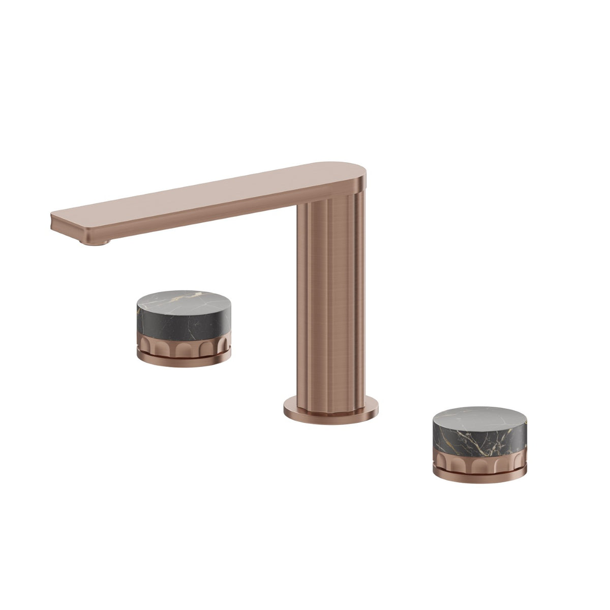 Newform 72901 - PVD brushed Copper Bronze - codice 72901.59.067