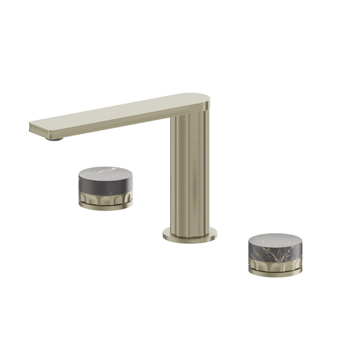 Newform 72901 - PVD brushed Pale Gold - codice 72901.59.098