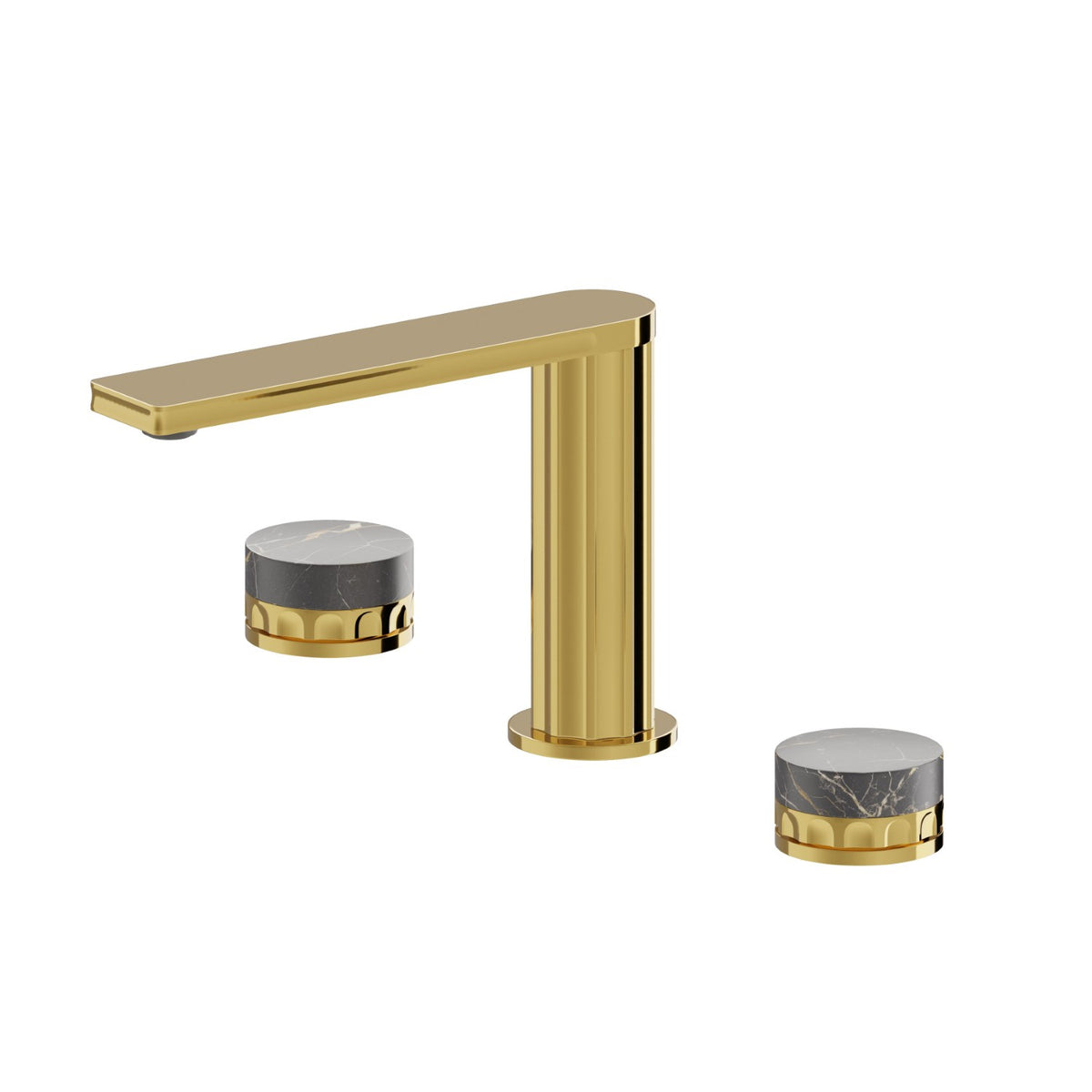 Newform 72901 - PVD Gold lucido - codice 72901.61.020