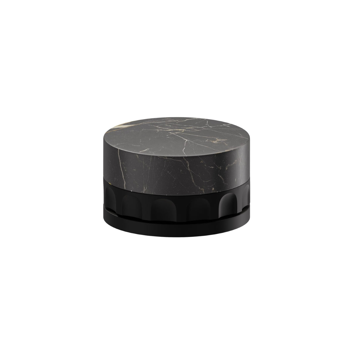 Newform 72905 - Nero opaco - codice 72905.01.093